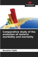 Comparative study of the evolution of malaria morbidity and mortality af Beaudras Tabibi