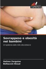 Sovrappeso e obesità nei bambini af Halima Zerguine