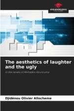The aesthetics of laughter and the ugly af Djidénou Olivier Allochémè