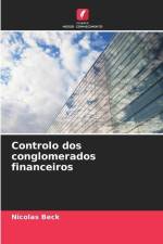 Controlo dos conglomerados financeiros af Nicolas Beck