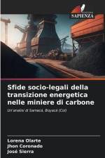 Sfide socio-legali della transizione energetica nelle miniere di carbone af Lorena Olarte