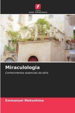 Miraculologia af Emmanuel Mekuntima