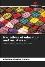 Narratives of education and resistance af Cristiano Guedes Pinheiro