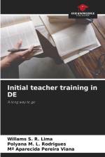 Initial teacher training in DE af Willams S. R. Lima