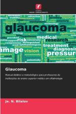 Glaucoma af Je. N. Bilalov