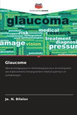 Glaucome af Je. N. Bilalov