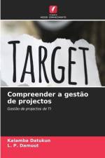 Compreender a gestão de projectos af Kalamba Datukun