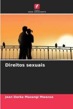 Direitos sexuais af Jean Dorêa Mazangi Mwanza