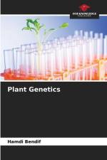 Plant Genetics af Hamdi Bendif