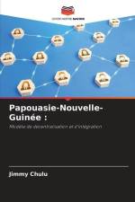 Papouasie-Nouvelle-Guinée : af Jimmy Chulu