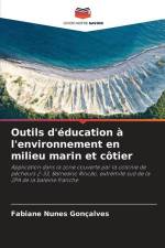 Outils d'éducation à l'environnement en milieu marin et côtier af Fabiane Nunes Gonçalves