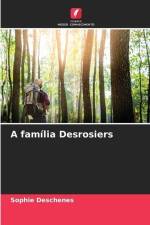 A família Desrosiers af Sophie Deschênes