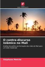 O contra-discurso islâmico no Mali af Stéphane Metche