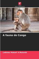 A fauna do Congo af Ladislas Mukad' A Mutomb