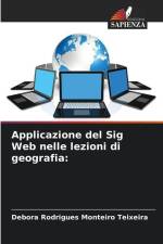 Applicazione del Sig Web nelle lezioni di geografia: af Debora Rodrigues Monteiro Teixeira