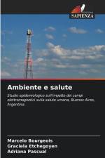 Ambiente e salute af Marcelo Bourgeois
