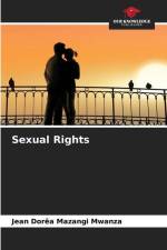 Sexual Rights af Jean Dorêa Mazangi Mwanza