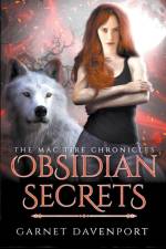 Obsidian Secrets af Garnet Davenport