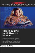 Ten Thoughts to Motivate a Woman af Michael G. Mpa