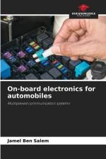 On-board electronics for automobiles af Jamel Ben Salem
