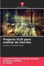 Projecto VLSI para análise da marcha: af Sampath Dakshina Murthy Achanta