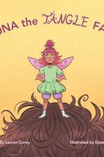 Fiona the Tangle Fairy af Lauren Corey