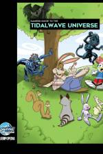 GAMERS GUIDE TO THE TIDALWAVE UNIVERSE - FUNNY ANIMALS AND OTHER ASSORTED WEIRDOS af Jonathan Nolan