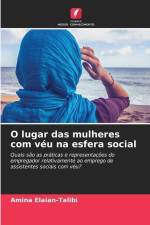 O lugar das mulheres com véu na esfera social af Amina Elaian-Talibi