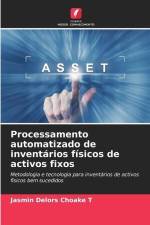 Processamento automatizado de inventários físicos de activos fixos af Jasmin Delors Choake T