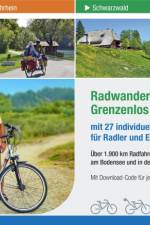Radwanderführer Grenzenlos radeln 2023 mit 27 individuellen Ein- und Mehrtages-Touren für Radler und E-Bike-Begeisterte. Über 1.900 km Radfahrerlebnisse am Hochrhein, im Schwarzwald, am Bodensee und in der grenznahen Schweiz, mit Download-Code für jede ei
