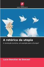 A retórica da utopia af Lucie Donckier de Donceel