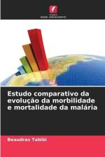 Estudo comparativo da evolução da morbilidade e mortalidade da malária af Beaudras Tabibi