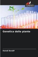 Genetica delle piante af Hamdi Bendif