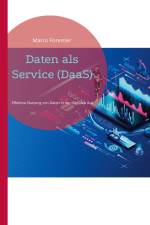 Daten als Service (DaaS) af Marco Forestier