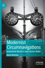 Modernist Circumnavigations af Kevin Riordan