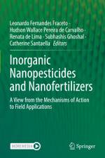 Inorganic Nanopesticides and Nanofertilizers