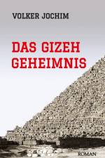Das Gizeh Geheimnis af Volker Jochim
