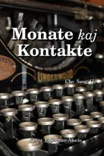 Monate kaj Kontakte af Cho Sung Ho