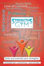 Strengths Gym ® af Carmel Proctor