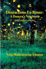Distractions En Route af Nina Rubinstein Alonso