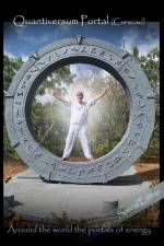 Quantiversum Portal af John Baselmans