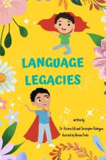 Language Legacies af Victoria Gill