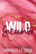Wild Encounter af Emmanuelle Snow