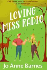 Loving Miss Radio af Jo Anne Barnes
