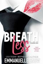 Breathless af Emmanuelle Snow