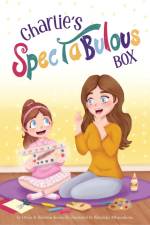 Charlie's SpecTaBulous Box af Siobhan Kennedy