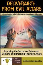 Deliverance from Evil Altars af Anthony Langmartey