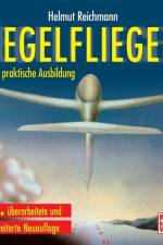 Segelfliegen af Helmut Reichmann