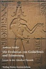Die Evolution von Gedächtnis und Erinnerung af Andreas Neider