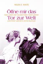 Öffne mir das Tor zur Welt af Helen Waite